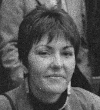 A.M. (Margo) Vliegenthart