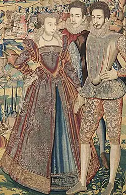 L'éléphant (detail 1)