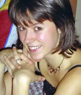 Margot Neyskens in 2007