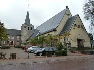 Sint-Margaritakerk