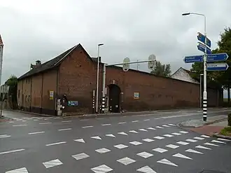 Hoeve Dobbelsteyn, Margraten