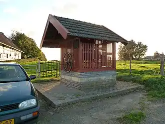 Klein Welsden (rijksmonument)