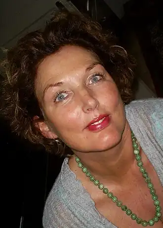 Margreet Schouwenaar