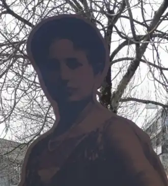 Marguerite Weidauer-Wallenda