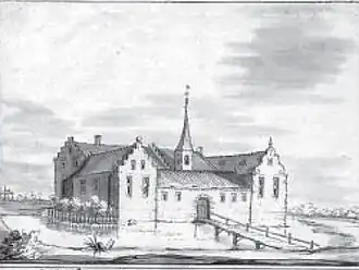 Marhulsen te Groenlo