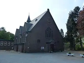 Parochiekerk
