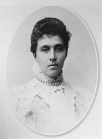 Maria Antonia van Bragança