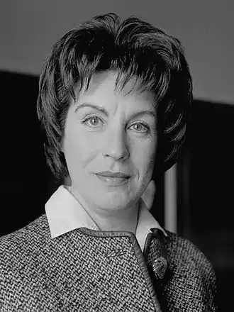 Maria Becker (1963)
