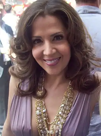 Maria Canals Barrera (2007)