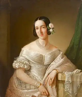 Maria Christina van Savoye
