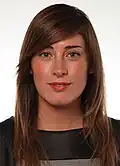 Maria Elena Boschi