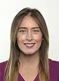Maria Elena Boschi