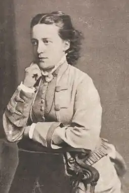Mimi Hamminck Schepel