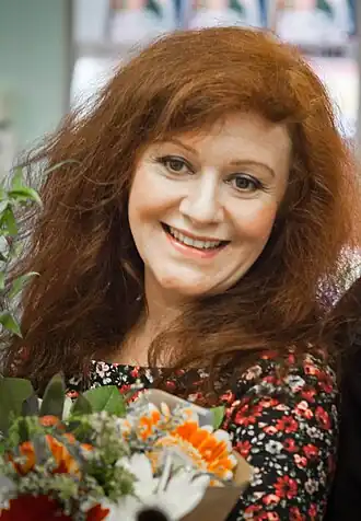 Maria Kats (2017)