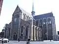 Grote of Maria Magdalenakerk