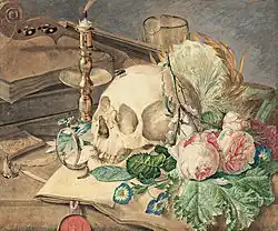Vanitas