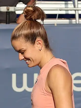 Washington D.C. 2023