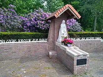 O.L. Vrouw ter Baan (1937)