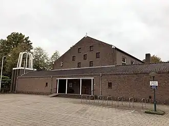 Maria Virgo Reginakerk