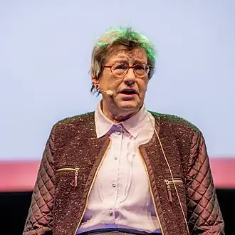 Maria Wiebosch-Steeman