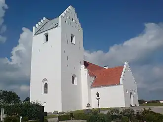 Kerk