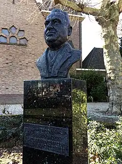 Pastoor JRA van Eijndhoven