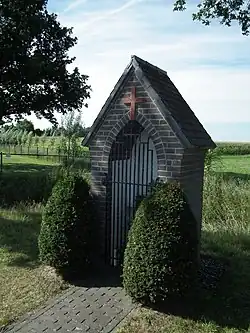 Mariakapel Nederweert