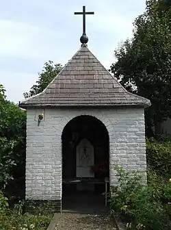 Mariakapel Looimolenweg