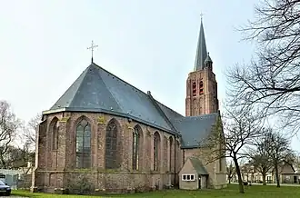 Kerktoren