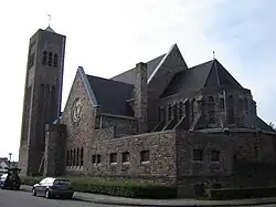 Onze-Lieve-Vrouw Koninginkerk