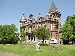 Kasteeldomein van Mariakerke