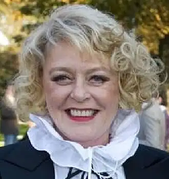 Marianne van Wijnkoop
