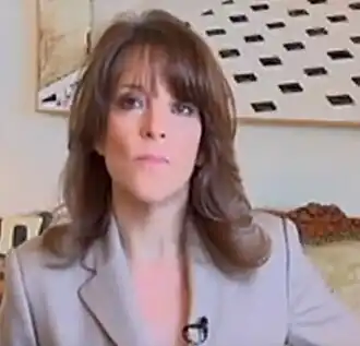 Marianne Williamson (2011)