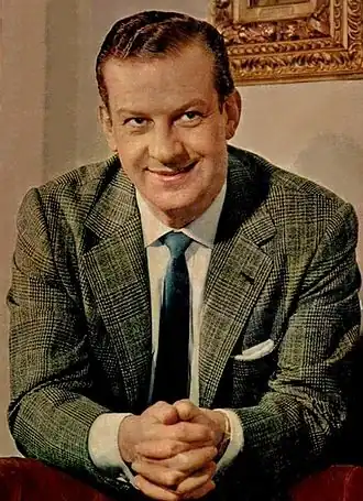 Mariano Mores in 1964