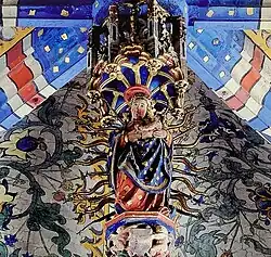 Sint-Jakobskerk in Luik