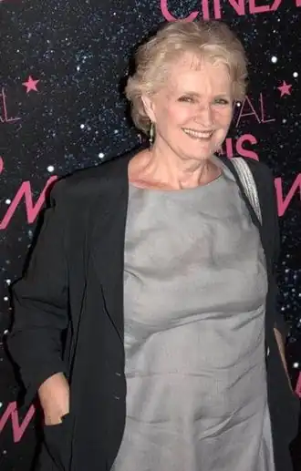 Marie-Christine Barrault