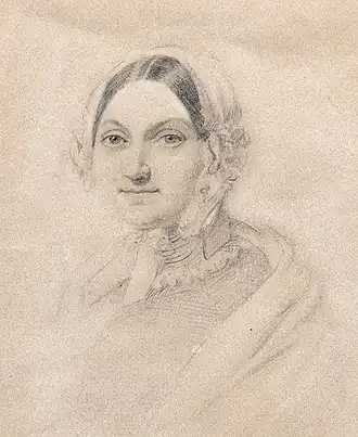 Marie-Éléonore Godefroid