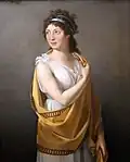 Thérésa Cabarus (1773-1835)