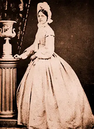 Marie Koopmans-De Wet