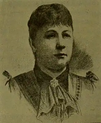 Marie Thérèse Ablaÿ