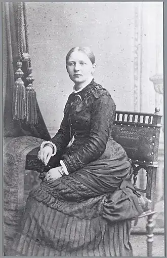 Rutgers-Hoitsema rond 1867