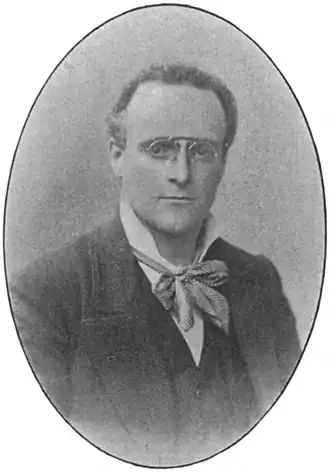 Mari van Warmelo ca. 1899