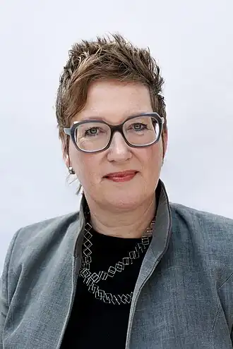 Marieke Schoenmakers