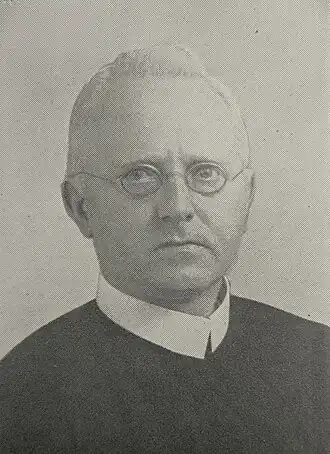 Pater M. van Grinsven