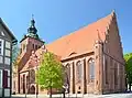 Mariakerk te Wittstock