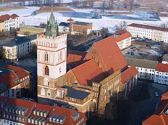 Mariakerk