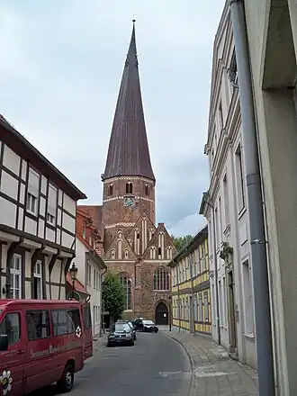 Mariakerk