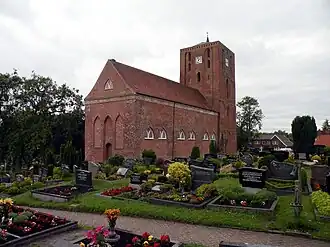 Mariakerk