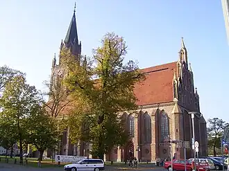 Mariakerk