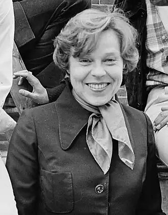 Marijke Hoving (1977)